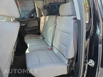 2017 GMC Sierra 1500 Extended Cab Medium Bed - miniatura 16
