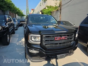 2017 GMC Sierra 1500 Extended Cab Medium Bed - miniatura 2