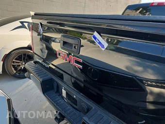 2017 GMC Sierra 1500 Extended Cab Medium Bed - miniatura 20