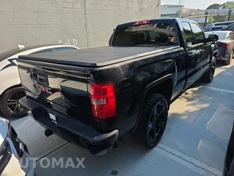 2017 GMC Sierra 1500 Extended Cab Medium Bed - miniatura 4