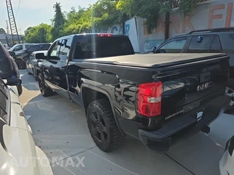 2017 GMC Sierra 1500 Extended Cab Medium Bed - miniatura 6