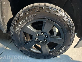 2017 GMC Sierra 1500 Extended Cab Medium Bed - miniatura 9
