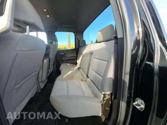 2017 GMC Sierra 1500 Extended Cab Medium Bed - miniatura 10