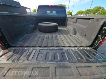 2017 GMC Sierra 1500 Extended Cab Medium Bed - miniatura 11