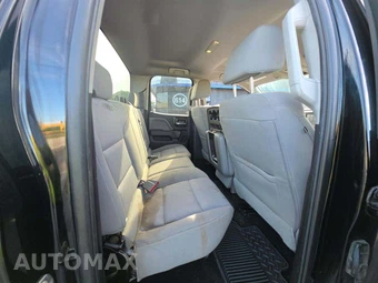 2017 GMC Sierra 1500 Extended Cab Medium Bed - miniatura 13