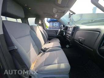 2017 GMC Sierra 1500 Extended Cab Medium Bed - miniatura 15