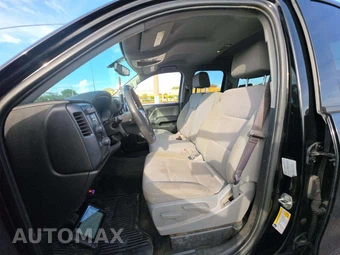 2017 GMC Sierra 1500 Extended Cab Medium Bed - miniatura 3