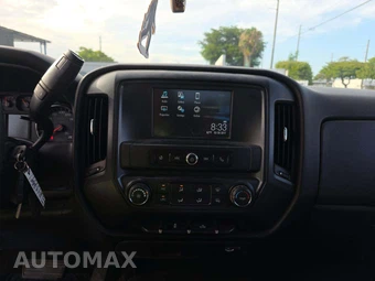 2017 GMC Sierra 1500 Extended Cab Medium Bed - miniatura 7