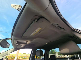 2017 GMC Sierra 1500 Extended Cab Medium Bed - miniatura 8
