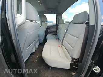 2017 GMC Sierra 1500 Extended Cab Medium Bed – miniatura 13