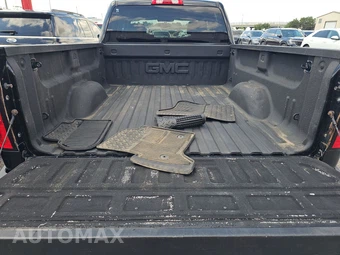 2017 GMC Sierra 1500 Extended Cab Medium Bed – miniatura 16