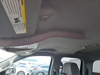 2017 GMC Sierra 1500 Extended Cab Medium Bed – miniatura 17
