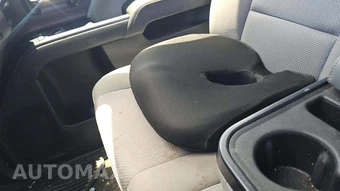 2017 GMC Sierra 1500 Extended Cab Medium Bed – miniatura 19