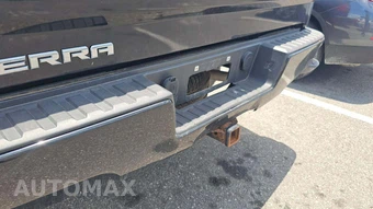 2017 GMC Sierra 1500 Extended Cab Medium Bed – miniatura 23