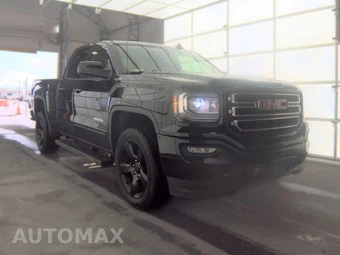 2017 GMC Sierra 1500 Extended Cab Medium Bed – miniatura 3