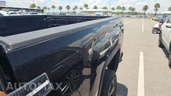2017 GMC Sierra 1500 Extended Cab Medium Bed – miniatura 33
