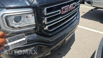 2017 GMC Sierra 1500 Extended Cab Medium Bed – miniatura 39