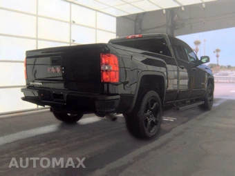 2017 GMC Sierra 1500 Extended Cab Medium Bed – miniatura 4