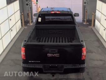 2017 GMC Sierra 1500 Extended Cab Medium Bed – miniatura 5