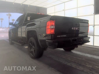 2017 GMC Sierra 1500 Extended Cab Medium Bed – miniatura 6