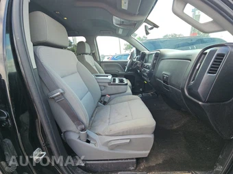 2017 GMC Sierra 1500 Extended Cab Medium Bed – miniatura 8