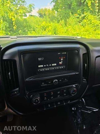 2017 GMC Sierra 1500 Extended Cab Medium Bed 1SA - miniatura 10