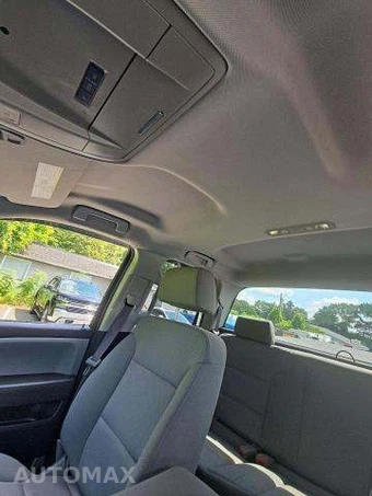 2017 GMC Sierra 1500 Extended Cab Medium Bed 1SA - miniatura 11