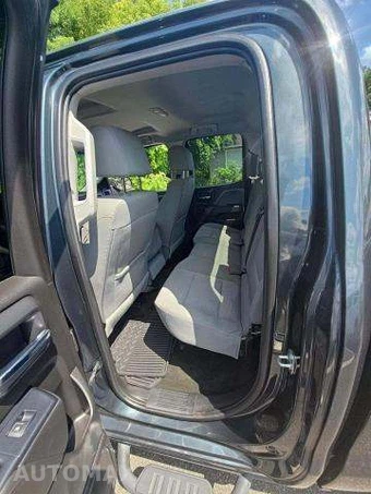 2017 GMC Sierra 1500 Extended Cab Medium Bed 1SA - miniatura 13