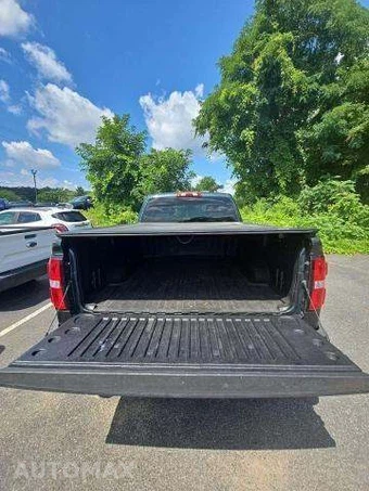 2017 GMC Sierra 1500 Extended Cab Medium Bed 1SA - miniatura 14