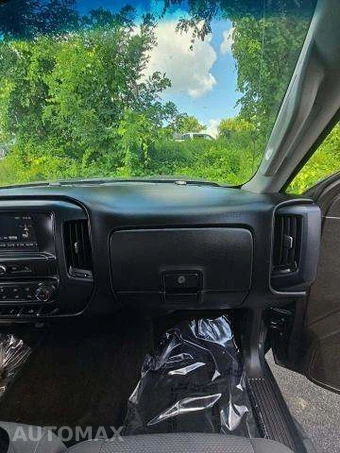 2017 GMC Sierra 1500 Extended Cab Medium Bed 1SA - miniatura 19