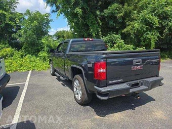 2017 GMC Sierra 1500 Extended Cab Medium Bed 1SA - miniatura 2