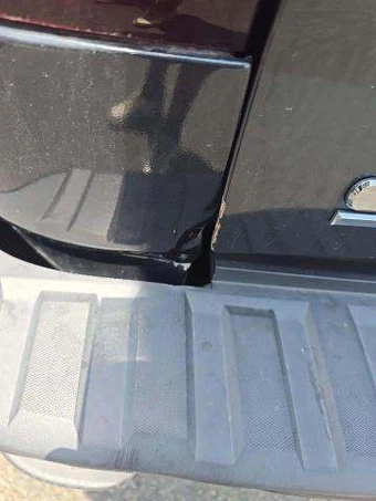 2017 GMC Sierra 1500 Extended Cab Medium Bed 1SA - miniatura 21