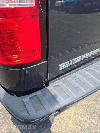 2017 GMC Sierra 1500 Extended Cab Medium Bed 1SA - miniatura 22