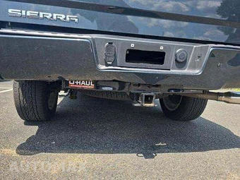 2017 GMC Sierra 1500 Extended Cab Medium Bed 1SA - miniatura 24