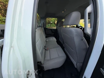 2017 GMC Sierra 1500 Extended Cab Medium Bed 1SA - miniatura 13