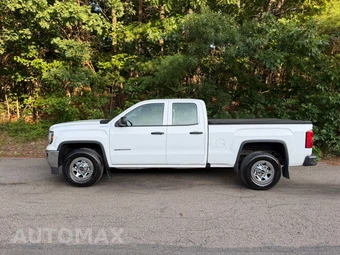 2017 GMC Sierra 1500 Extended Cab Medium Bed 1SA - miniatura 2