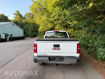 2017 GMC Sierra 1500 Extended Cab Medium Bed 1SA - miniatura 4