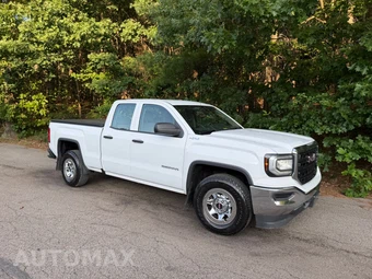 2017 GMC Sierra 1500 Extended Cab Medium Bed 1SA - miniatura 5