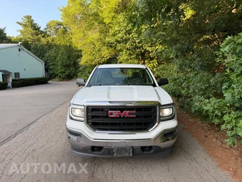 2017 GMC Sierra 1500 Extended Cab Medium Bed 1SA - miniatura 8