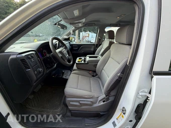 2017 GMC Sierra 1500 Extended Cab Medium Bed 1SA - miniatura 9