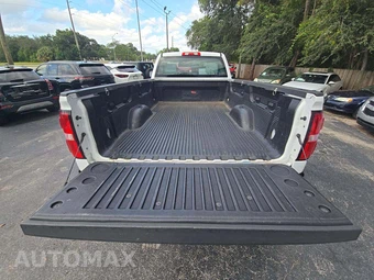 2017 GMC Sierra 1500 Regular Cab Long Bed 1SA - miniatura 10
