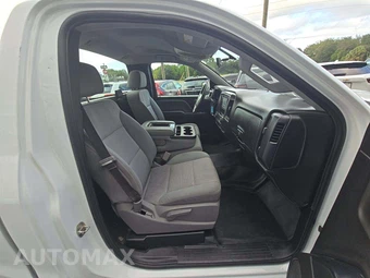 2017 GMC Sierra 1500 Regular Cab Long Bed 1SA - miniatura 13