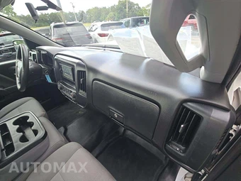 2017 GMC Sierra 1500 Regular Cab Long Bed 1SA - miniatura 14