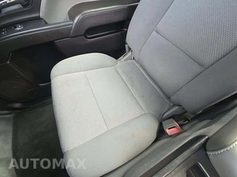 2017 GMC Sierra 1500 Regular Cab Long Bed 1SA - miniatura 17