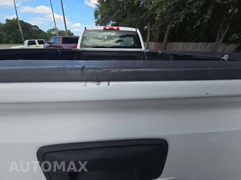 2017 GMC Sierra 1500 Regular Cab Long Bed 1SA - miniatura 21