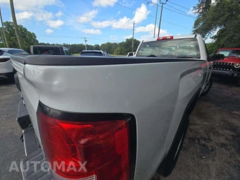 2017 GMC Sierra 1500 Regular Cab Long Bed 1SA - miniatura 23