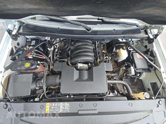 2017 GMC Sierra 1500 Regular Cab Long Bed 1SA - miniatura 25