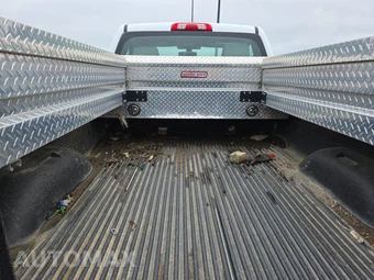 2017 GMC Sierra 1500 Regular Cab Long Bed 1SA - miniatura 15