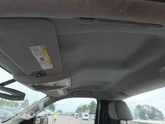 2017 GMC Sierra 1500 Regular Cab Long Bed 1SA - miniatura 16