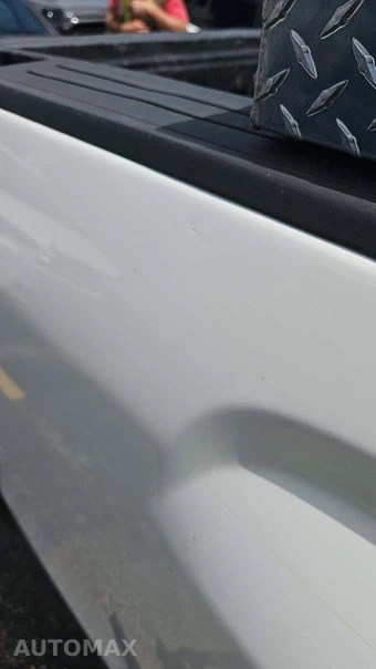 2017 GMC Sierra 1500 Regular Cab Long Bed 1SA - miniatura 19
